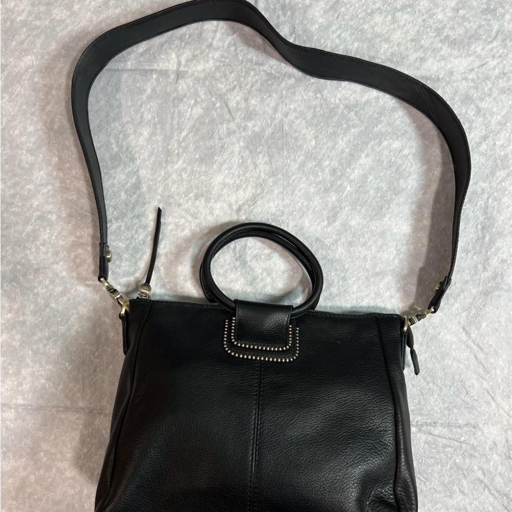 Hobo International Sheila Medium Black - Picture 2 of 8